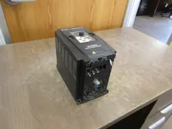 MVX007A0-4 7.5HP 3PH