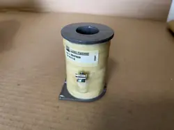 COIL FOR DC