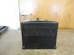 AC DRIVE