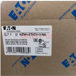 EATON MOELLER NZM4-XTVDV