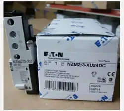 UNDERVOLTAGE RELEASE IN