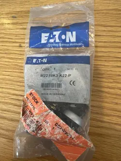 EATON/CUTLER-HAMMER M22-WK3-K22-P POSITION