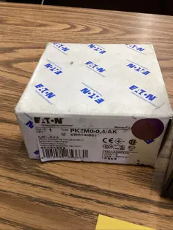 MOTOR PROTECTOR