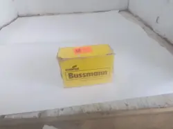 4* EATON BUSSMANN