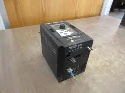 MVX002A0-4 2HP 3PH