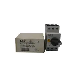 EATON XTPR004BC1 690V