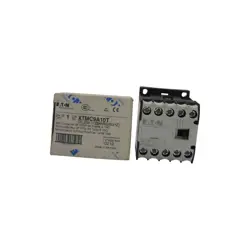 EATON XTMC9A10T DILEM-10