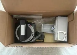 ROTARY HANDLE