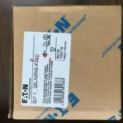 NEW EATON ROTARY