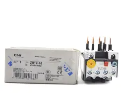 EATON XTOB016BC1 ZB12-16