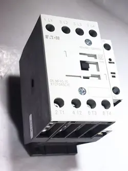 45A 110/120V COIL