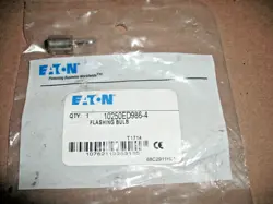 EATON 10250ED986-4 FLASHING