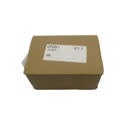CPDB-1 PKG