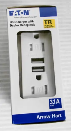 EATON TR7755 USB