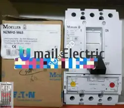 EATON NZMH2-M160 NZMH2M
