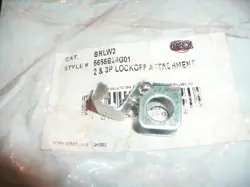 LOCKDOG 5655B26G01