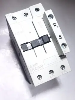 50A 110/120V COIL