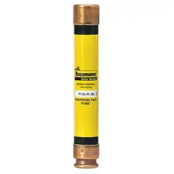 30A FAST-ACTING 600V