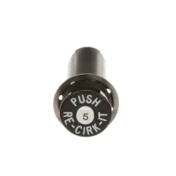 EATON SWITZERLAND ,KD1-5,CIRCUIT BREAKERS-5PACK