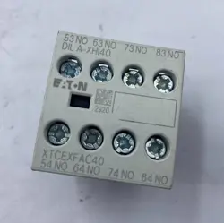 A-XHI40 AUXILIARY