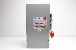 EATON DH362NGK USNTC01