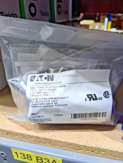 EATON NSB PHB1N4XF