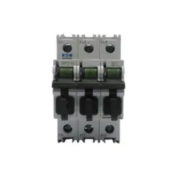 EATON CCP2-3-30CC 600VAC 30A NSNP