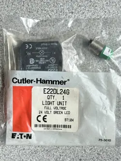 E22DL24G LIGHT UNIT