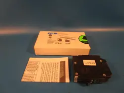 AMPS COMBINATION AFCI