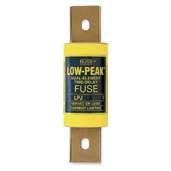 UL CLASS FUSE