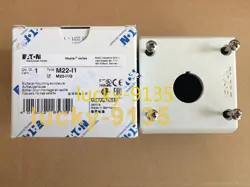 EATON MOELLER M22-I1