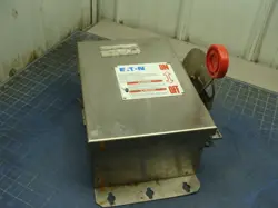 EATON DH362UWK HEAVY
