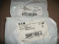 EATON QL1PL 208B831G02