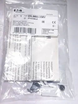 EATON MOELLER DILM65-XMV