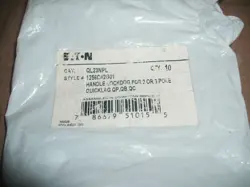 EATON QL23NPL 1256C42G01