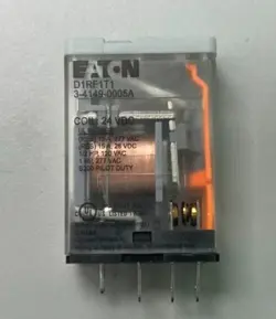 EATON D1RF1T1 SPDT