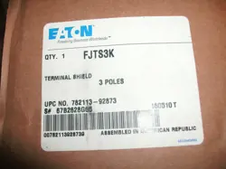 EATON FJTS3K POLE