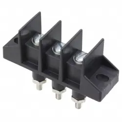 EATON ELECTRONICS / BUSSMANN,A400303,CONNECTOR TERMINAL BLOCKS-3PACK