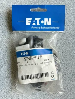 EATON M22-WKV-K11-P POSITION