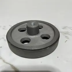 ALUMINUM