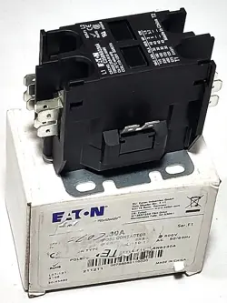 EATON C25BNB230A DEFINITE