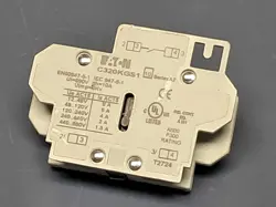 AUXILIARY CONTACT FREEDOM
