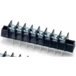 EATON ELECTRONICS / BUSSMANN,A202209,CONNECTOR TERMINAL BLOCKS-5PACK