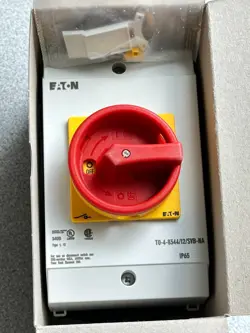EATON T0-4-8344/I2/SVB-NA
