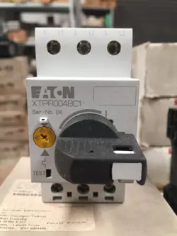 EATON XTPR004BC1