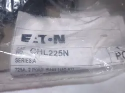 CHL225N POLE