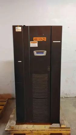 40KVA