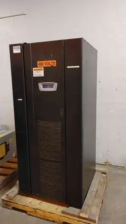 UPS 480V