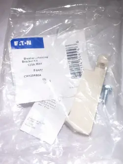 KIT 125A MAX
