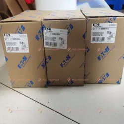 EATON US STOCK